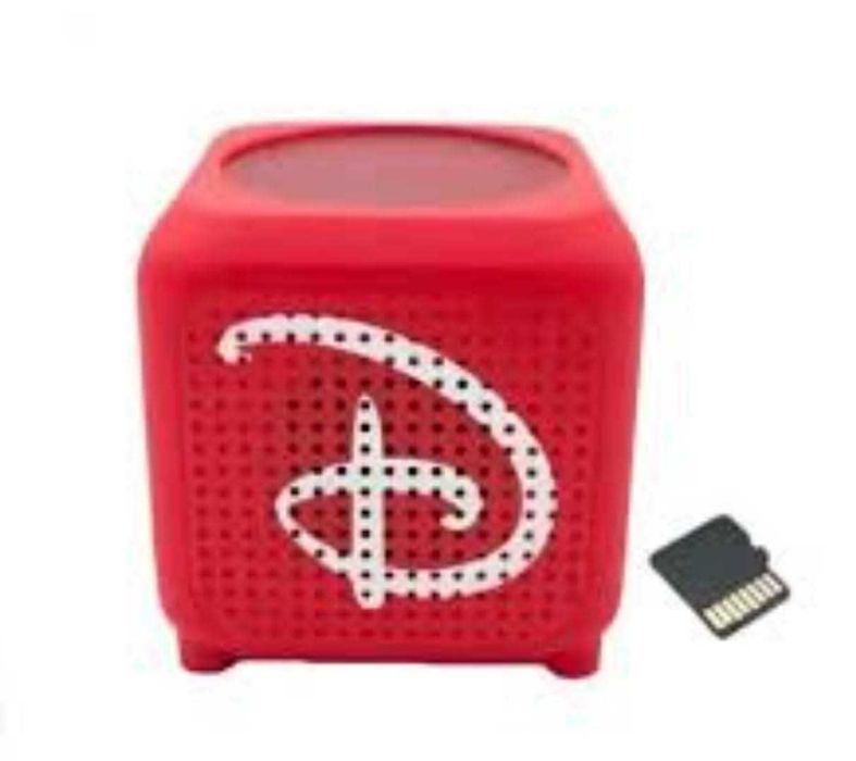 Магически аудио приказки Колонка+Книжки и фигурки