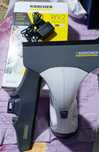 KARCHER. Пылесос Оконный. Торг уместен.