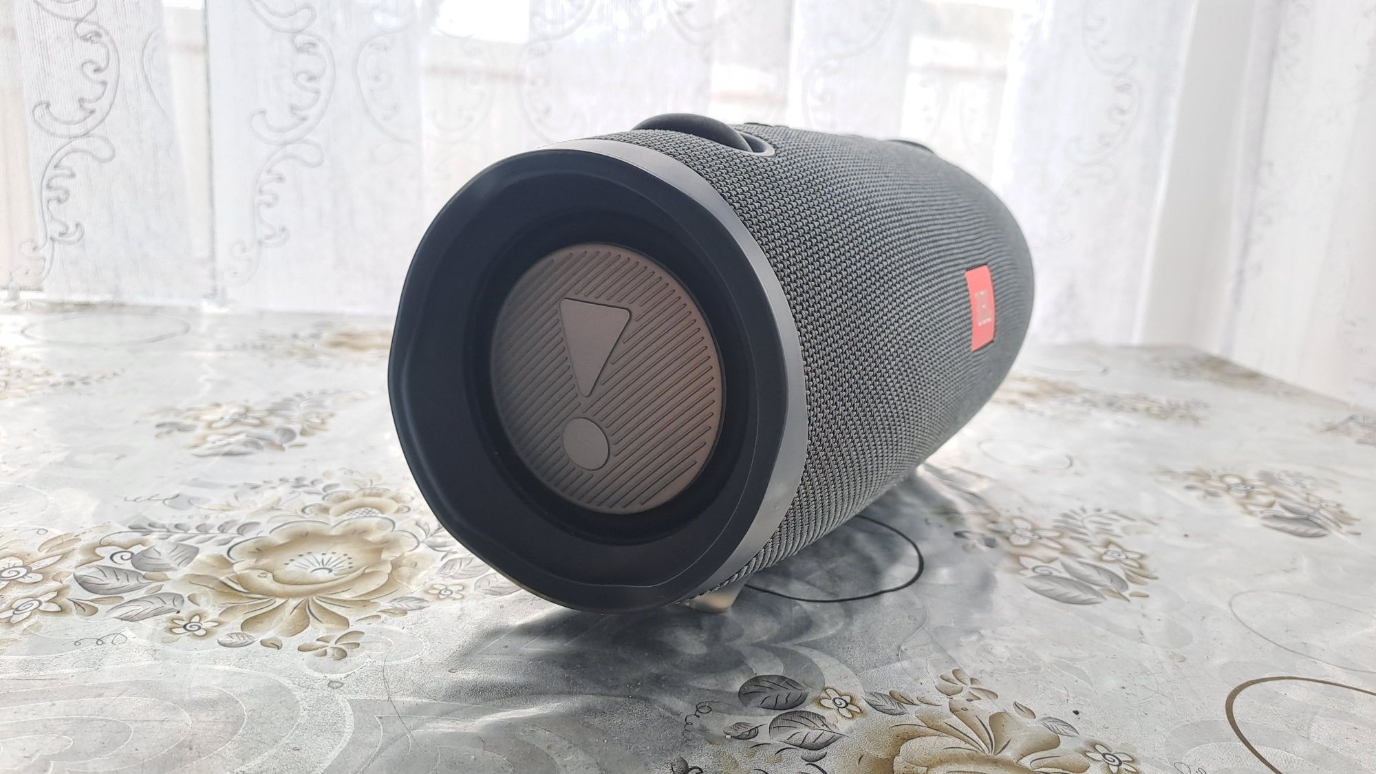 JBL xtreme 2 Waterproof GunMetal