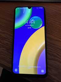 Samsung galaxy M21