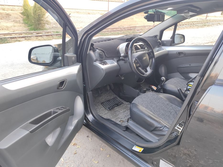 Продается Chevrolet Spark