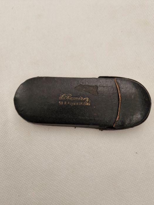 Ochelari vechi anii 1800