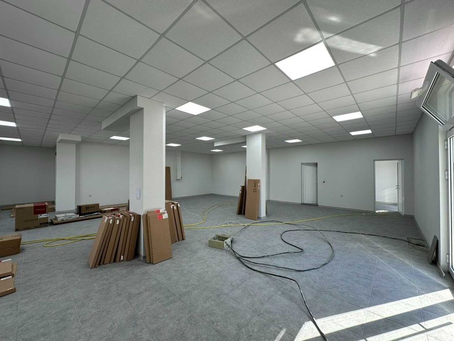 Магазин в гр.Пловдив - кв. Христо Смирненски!