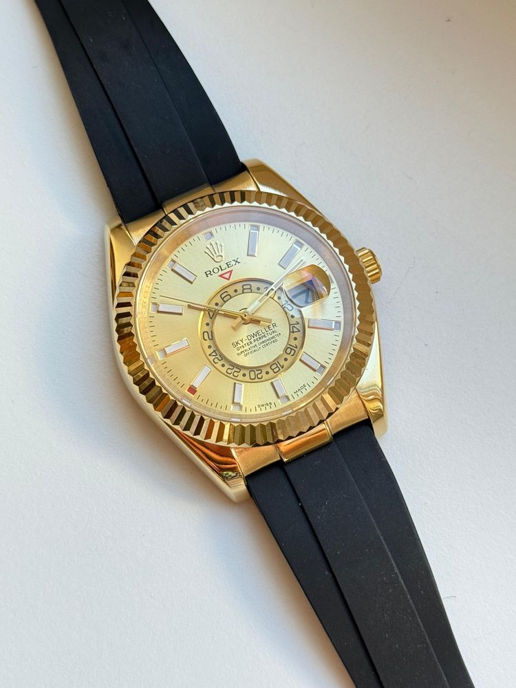 Rolex Sky-Dweller