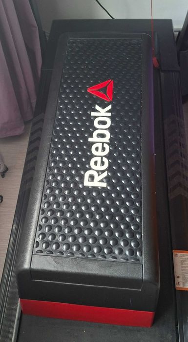 Stepper Reebook special pentru sport