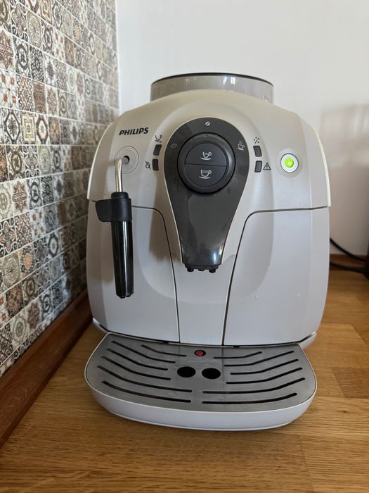 Philips Кафеавтомат