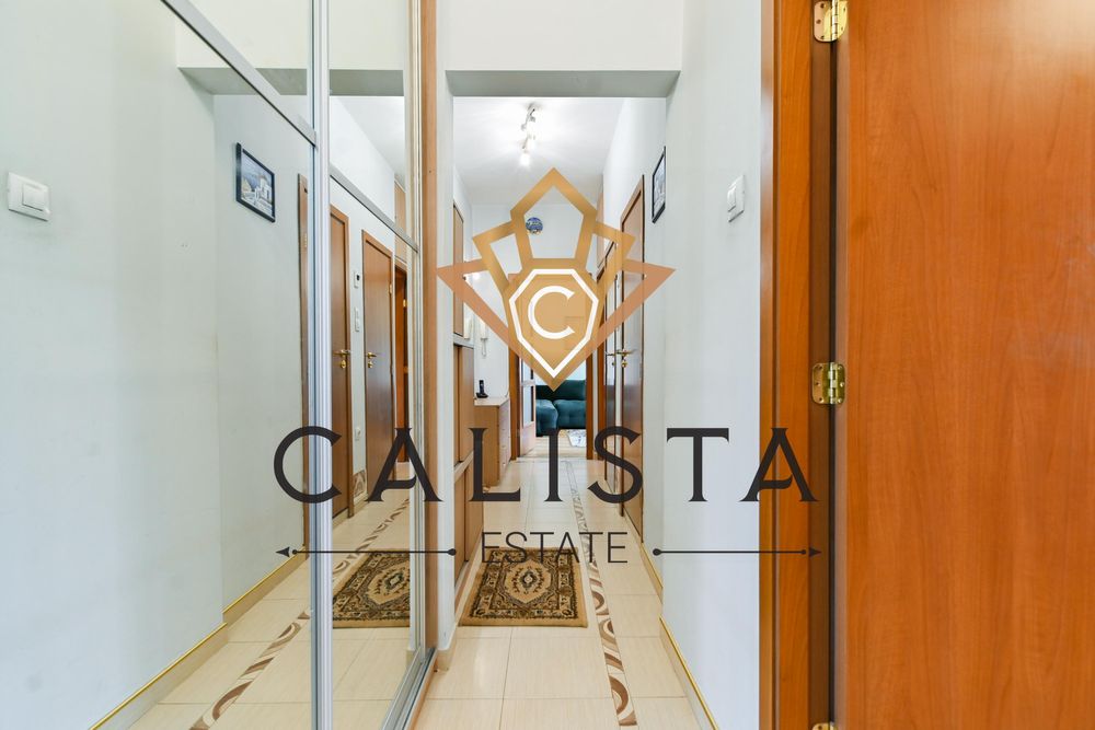 Продава се Двустаен апартамент в София, Красно село - 64 кв.м за 3579 €/кв.м - Снимка #11