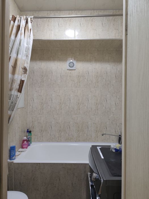 Юнусабад Своя Большая Однокомнатная квартира