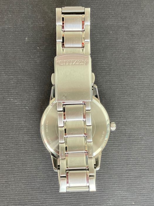 Citizen Eco Drive