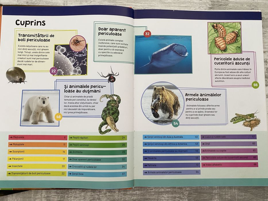 Cărți pentru copii