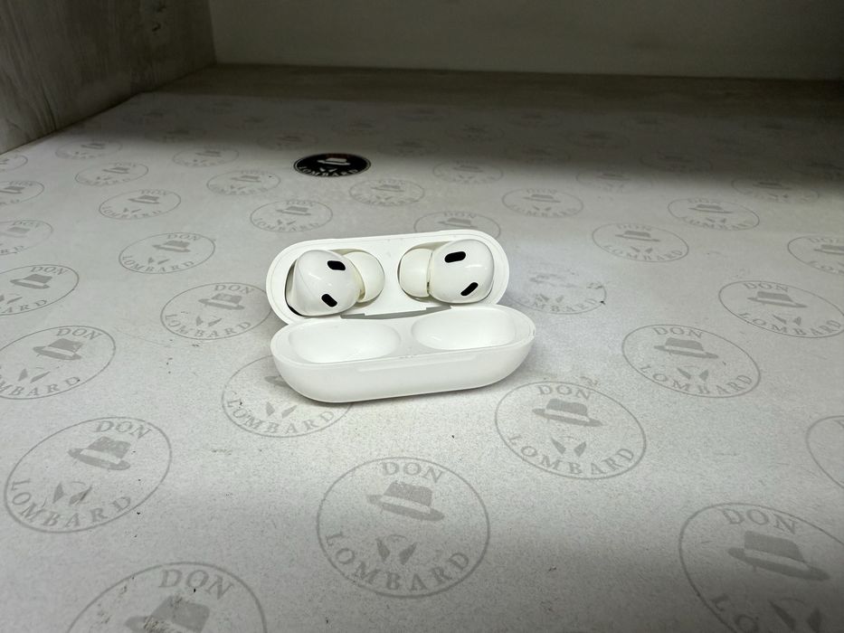 AirPods Pro 2 Рассрочка 0-0-12