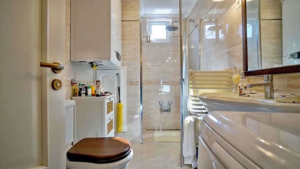 Продава се Двустаен апартамент в София, Лозенец - 62 кв.м за 2242 €/кв.м - Снимка #3