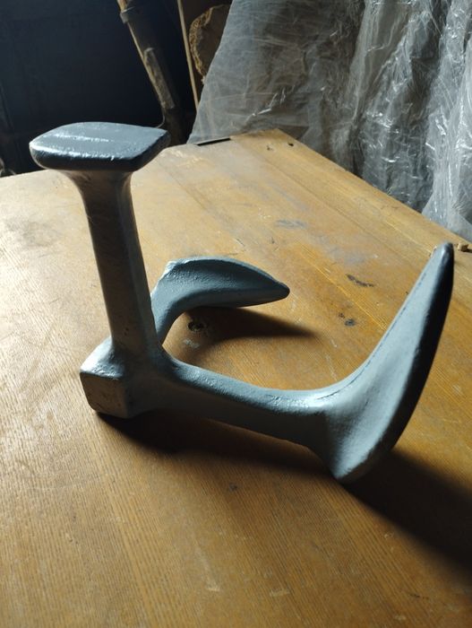 Продам Лапа сапожная универсальная