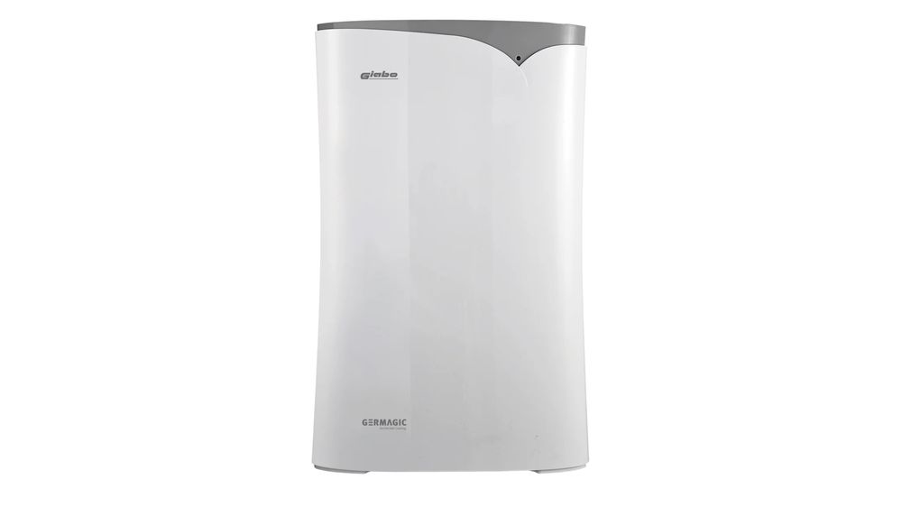 Очиститель воздуха (Air purifier)