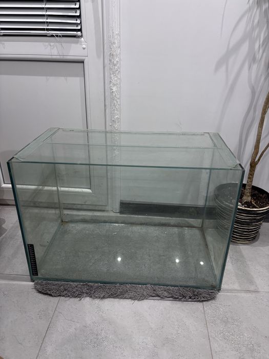 Аквариум 90 литра