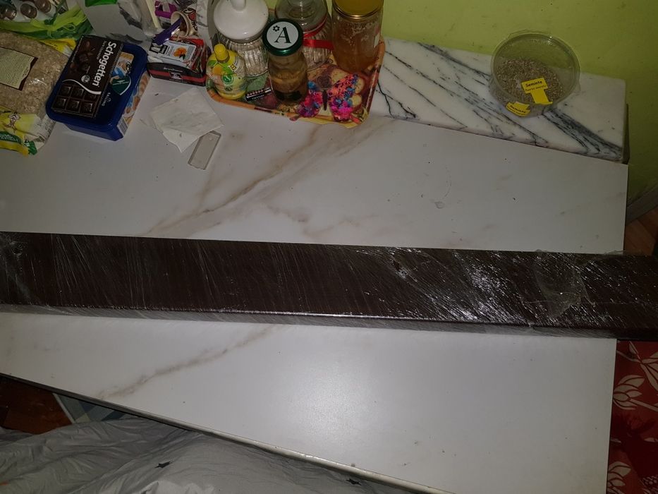 Glafuri pvc 2buc 3ml