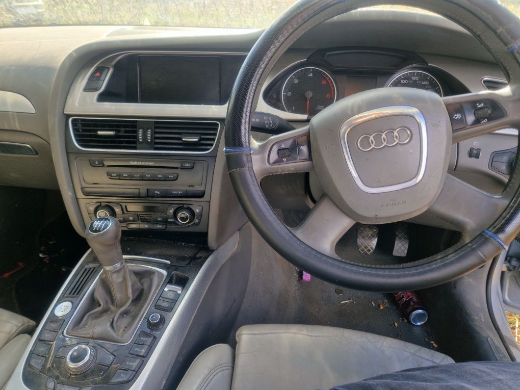 Piese Audi A4 B8