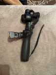 Dji osmo 4k camera !!Neww!!