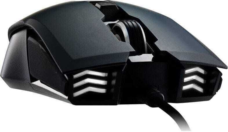 Cooler Master Devastator 3 (лимитиран комплект от клавиатура и мишка)