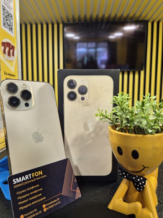 Iphone 13pro,max,256гб, 77%