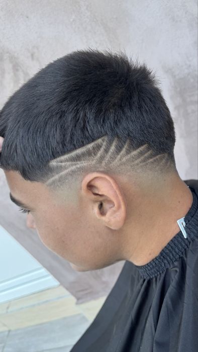 Frizer - Bacau - domiciliu / deplasare