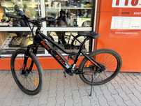 Електрически велосипед XMART E-BIKE T7 27.5" ГАРАНЦИЯ Б-101354