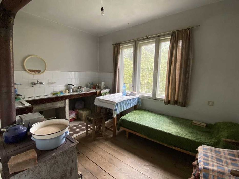 Продава се Къща в с. Кръвеник, Област Габрово - 78 кв.м за 654 €/кв.м - Снимка #5