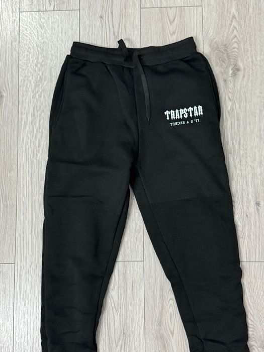 Trening Trapstar