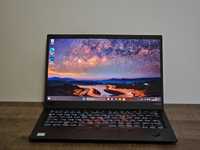 Lenovo ThinkPad X1 Carbon (6th gen) Бизнес лаптоп