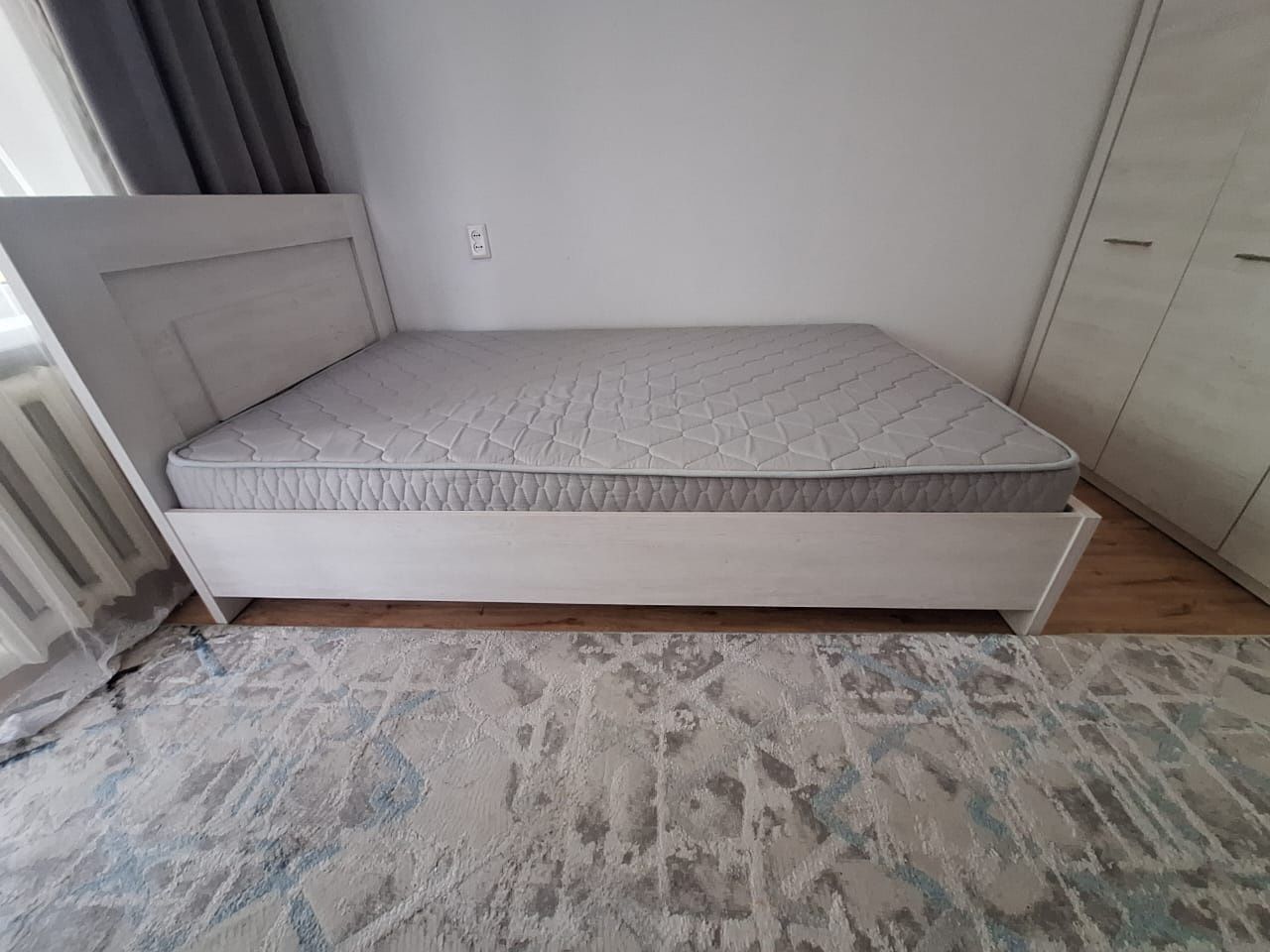 Кровать Беларусь