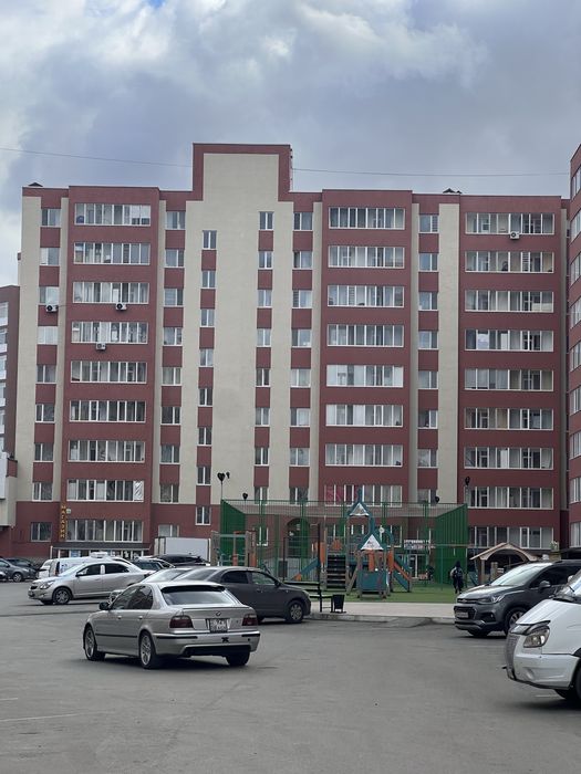 Цена снижена!  Продам сухое  кладовое помещение (кладовка) ЖК Керей