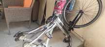 Bicicleta batavus sparta aluminiu