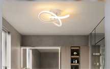 Plafoniera led noua