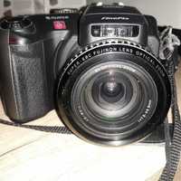 Camera digitala FujiFilm S602