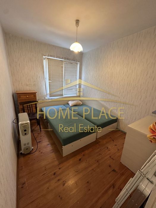 Продава се Тристаен апартамент в Варна, Колхозен пазар - 65 кв.м за 2000 €/кв.м - Снимка #4