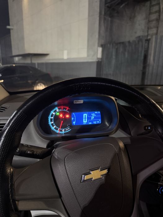 Cobalt 2025 Midnight