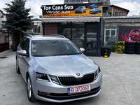 Skoda Octavia  2.0 Tdi /150 cai