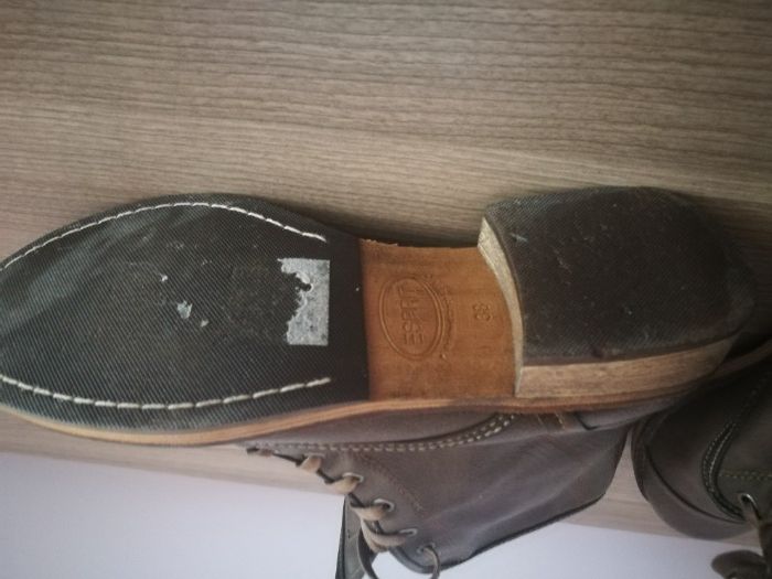 Дамски обувки -ESPRIT-качествени , оригинални