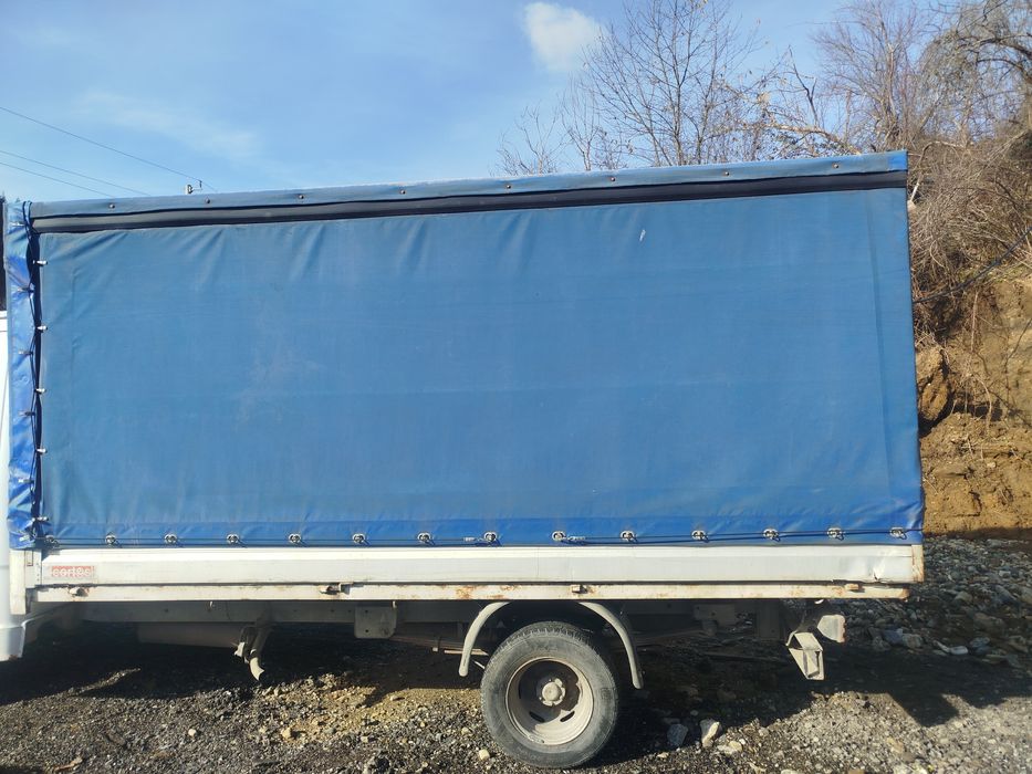 Каросерия  за Мерцедес