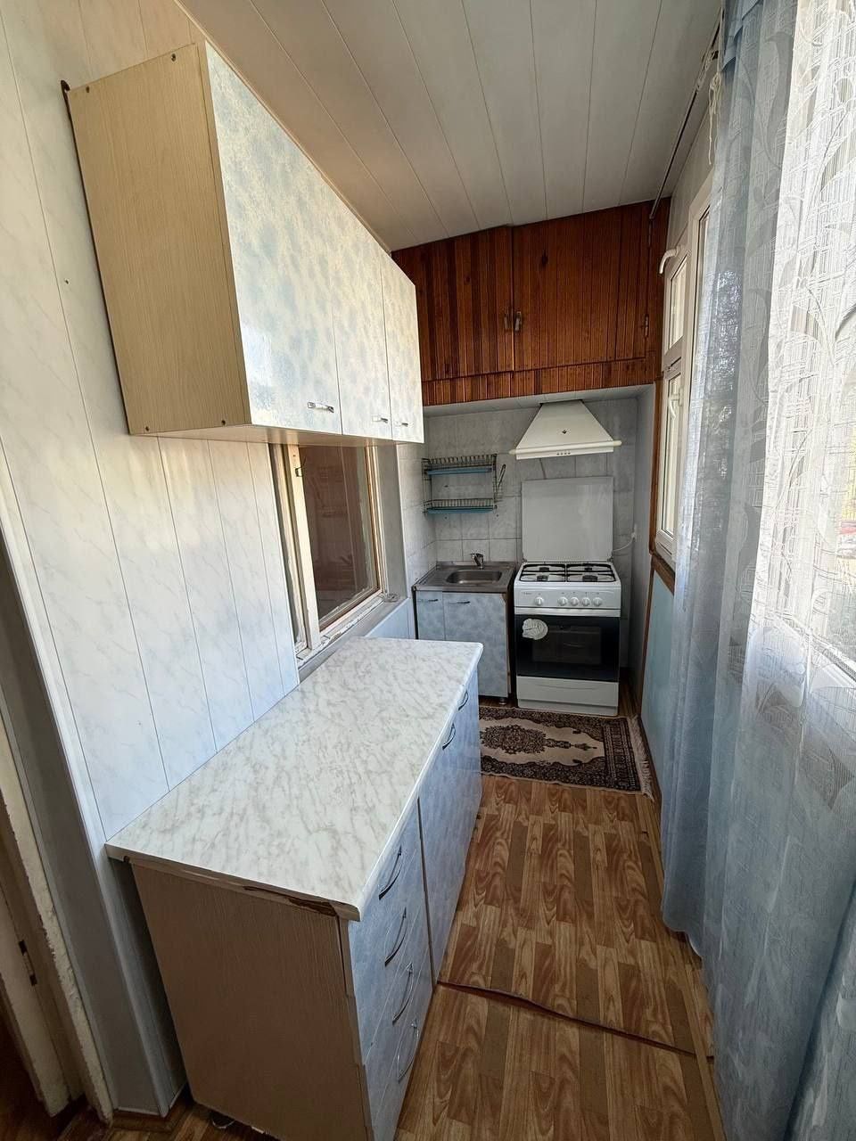 Юнусабад 11 квартал
Ор-р: трц Мегапланет, 240-школа, метро 5 минут