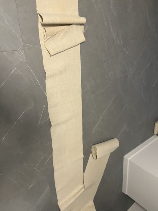 Panzeturi pentru stergare tesute in razboi