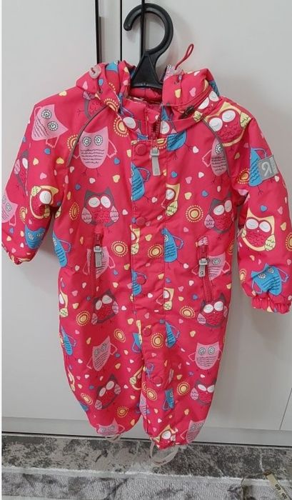 Комбенизон продам новый