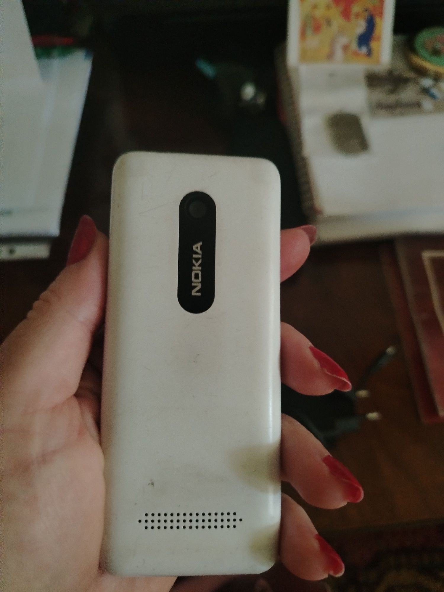 Redmi Note 10 Pro + Nokia 1400 negru duos + Nokia alb