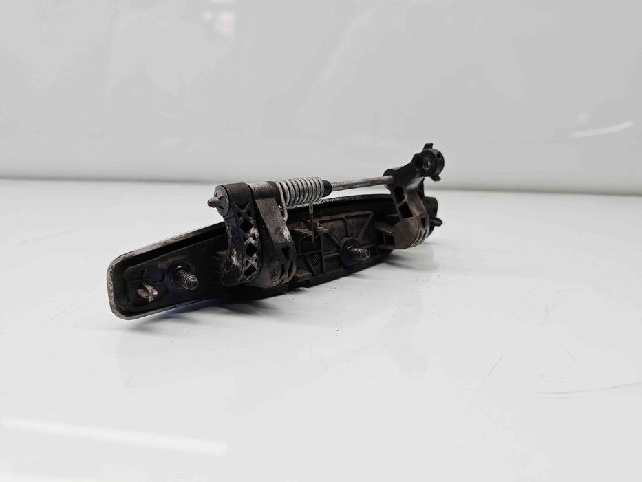 Maner usa dreapta fata Dacia Duster (PH2, H79) [Fabr 2013-2017] TEK23