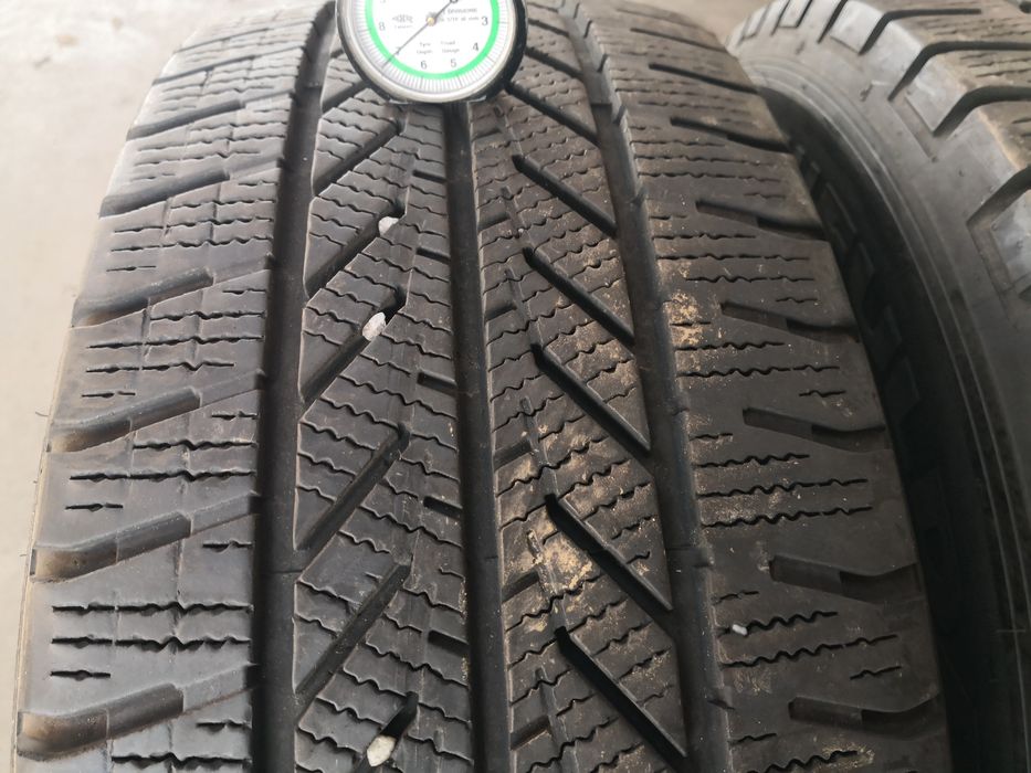 235 65 16 C гуми за бус 16 цола fulda