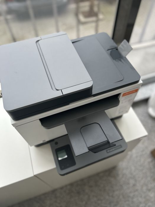 Принтер HP LaserJet M234sdne 3in1 (неработещ скенер)