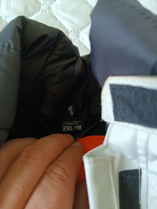 Мото екипировка rst adventure pro series