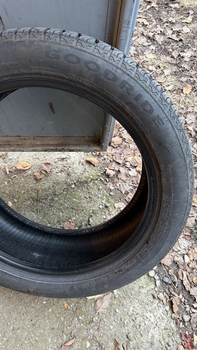 Anvelope iarna noi, 245-45-19, All Season