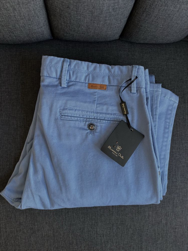 Дамски панталон Massimo Dutti
