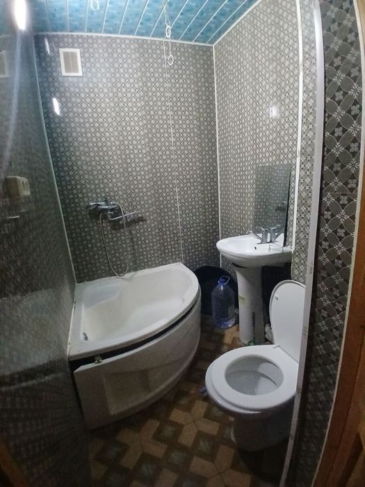 Сдаётся квартира Вокзал саодат